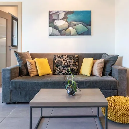 Apartment Game Of
