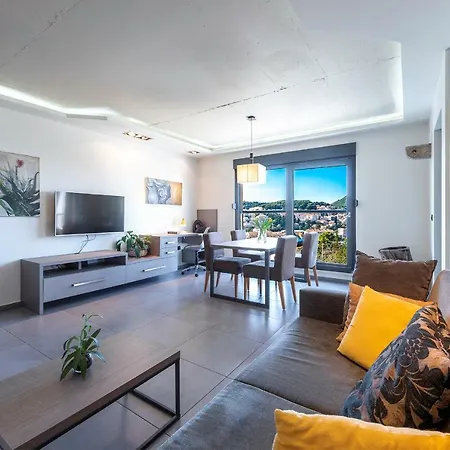 Apartment Game Of