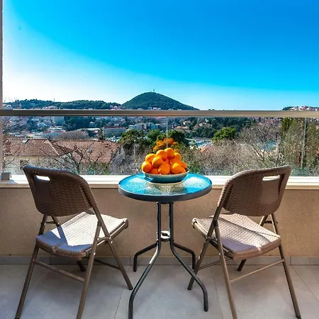 Game Of Apartman Dubrovnik