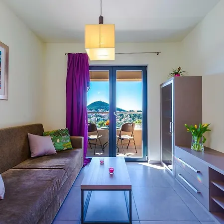Apartment Game Of Dubrovnik