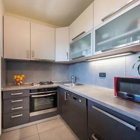 Appartement Game Of Dubrovnik