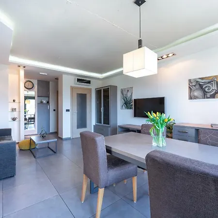 Appartement Game Of