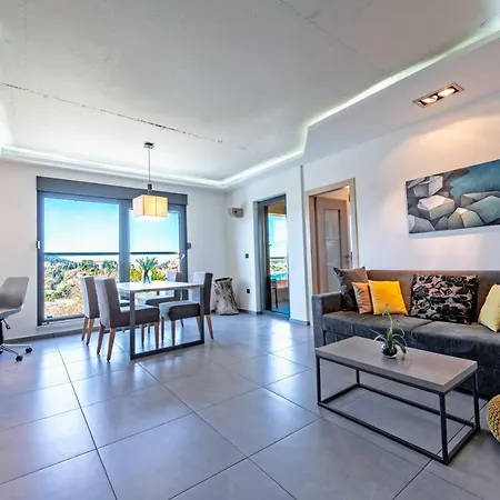 Appartement Game Of Dubrovnik