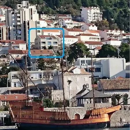 Game Of Dubrovnik
